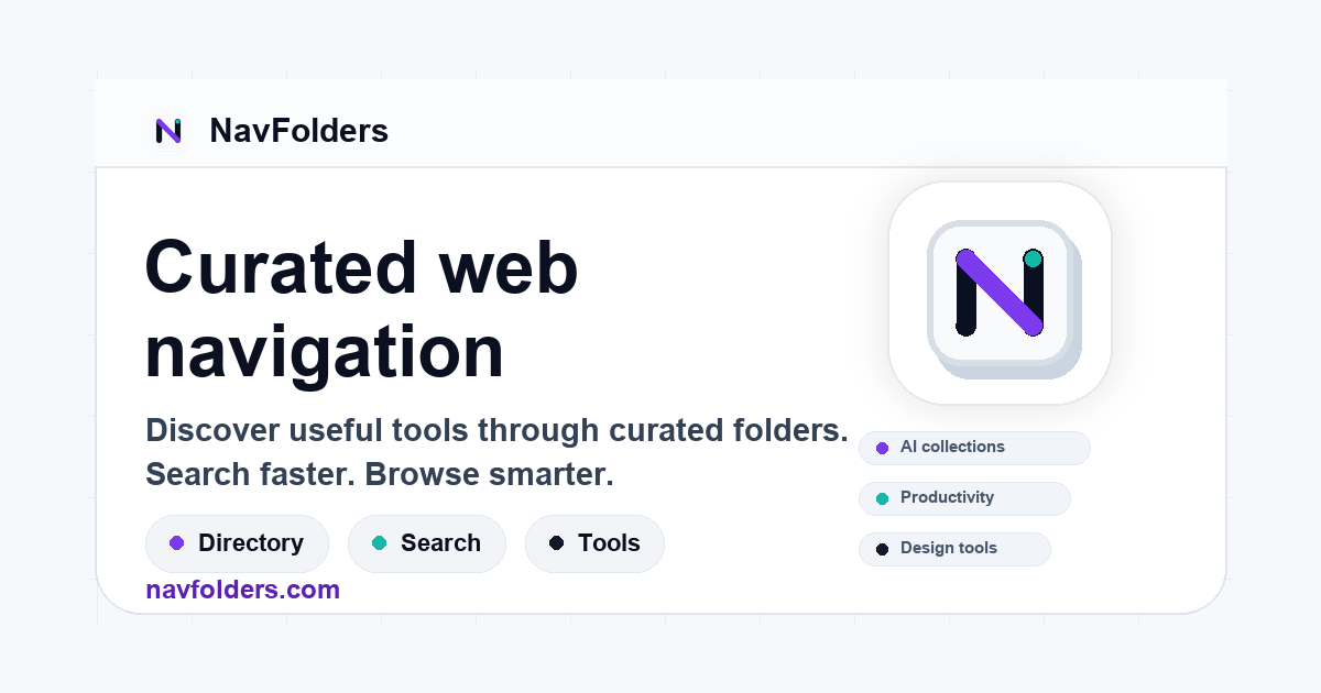 navfolders preview
